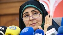 فهرست اسامی استیضاح کنندگان فرزانه صادق وزیر راه و شهرسازی در اردبهشت 1404