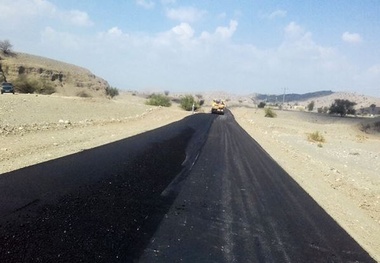100 کیلومتر راه روستایی در استان اردبیل در حال ساخت است