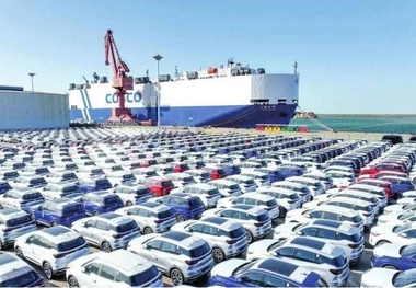 آزاد شدن واردات خودروهای مدل بالای ۲۰۱۹ باعث کاهش قیمت خودرو می شود