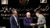 راه‌ آهن میانه-اردبیل؛ ثمره ۲۲ سال تلاش برای اتصال اردبیل به شبکه ریلی کشور