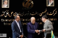 راه‌ آهن میانه-اردبیل؛ ثمره ۲۲ سال تلاش برای اتصال اردبیل به شبکه ریلی کشور