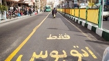 کاهش ۵۰ درصدی اتوبوس‌ های کشور در یک دهه! 
