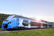 FS Group Unveils New Frecciarossa 1000 Fleet