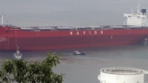 Navios Maritime Partners L.P. Announces Acquisition of One Capesize Vessel