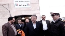 نوسازی تجهیزات راهداری آغاز شده است