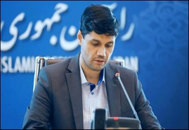 انتصاب سرپرست دفتر هوشمندسازی و داده‌کاوی شرکت راه آهن 
