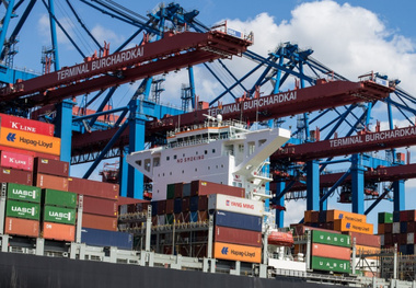 Germany Seizes Record Amount of Cocaine at Port of Hamburg