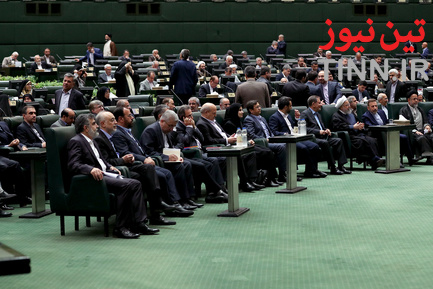  جلسه سوال از رئیس جمهور