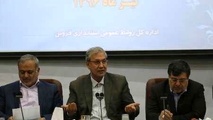 کشور نیازمند 700 هزار میلیارد درآمد سالانه است