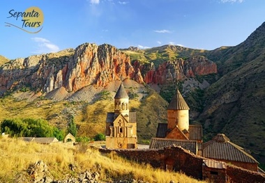 شرکت در تورهای مسافرتی پر طرفدار