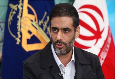 قطار برقی گلشهر به شهر جدید هشتگرد می رسد 
