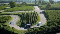 Bosch develops digital protective shield to safeguard motorcyclists