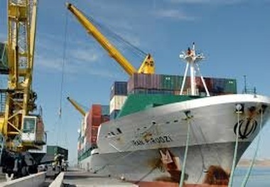 
تسهیل گری فرآیندها و تسریع ورود و خروج کالا از طریق بندر چابهار
