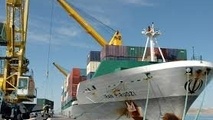 
تسهیل گری فرآیندها و تسریع ورود و خروج کالا از طریق بندر چابهار
