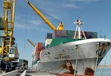
تسهیل گری فرآیندها و تسریع ورود و خروج کالا از طریق بندر چابهار
