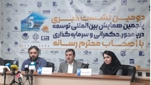 پل مه: تحریم ها هزینه زا هستند اما مانع نیستند؛ بخش خصوصی آماده اجرای پروژه های لجستیکی است