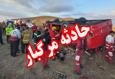 هرج و مرج در ایمنی حمل و نقل کشور/ رانندگان تنها مقصران تصادفات جاده ای نیستند