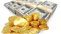 دلالان دلار را بیش از 15 هزارتومان معامله کردند