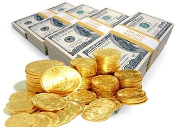 خریدوفروش آنلاین سکه و طلا ممنوع است؟


