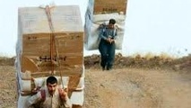 کولبری برای ۴۰۰ هزار تومان! 