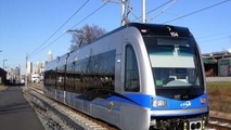 Siemens to deliver 11 LRVs for Phoenix Valley Metro Rail, Arizona