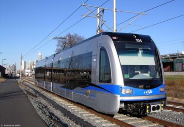 Siemens to Supply an Additional 18 Light Rail Vehicles in Cleveland