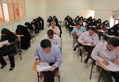 نتایج اولیه آزمون تأسیس و فعالیت شرکت های حمل و نقل بین المللی کالا اعلام شد