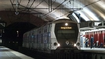 Alstom-developed Automatic Train Operation system successfully enters service on the RER A