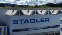 Stadler & Critical Software Launch Stadler Digital Labs