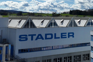 Germany: Stadler’s New TINA Tram Enters Service in Rostock