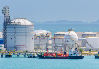 India approves LNG cooperation with Japan