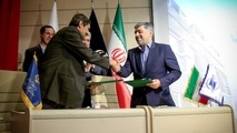 امضای تفاهم‌نامه میان معاونت علمی و فناوری ریاست جمهوری و شرکت فرودگاه‌ها