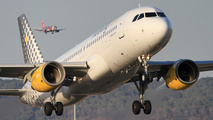 DAE To Lease Two New Airbus A320 Aircraft To Vueling