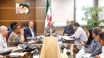 آغاز مطالعات طرح احداث مترو هشتگرد به قزوین