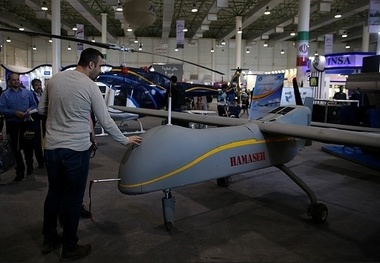  نهادهای غیر مسئول از اظهارنظر در خصوص ساخت هواپیما خودداری کنند 