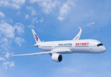 Chinese carriers to start taking delivery of A350s in July 