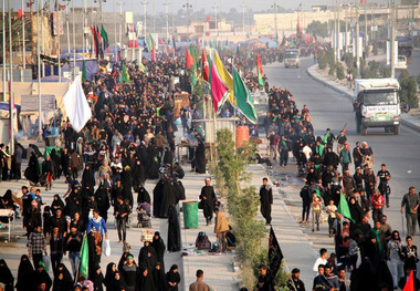 نام نویسی صدور روادید زائران اربعین آغاز شد