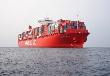 Maersk Line officially acquires Hamburg Sud