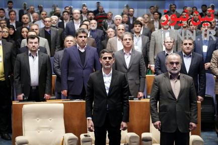 همایش فرصت‌های سرمایه‌گذاری و تامین مالی در حوزه حمل‌ونقل ریلی