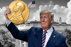 خلاصه کتاب ذهن دونالد ترامپ، اثر مک‌ آدامز