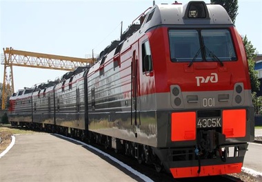 Russian Railways: US sanctions not to affect Iran plans

