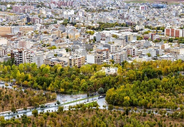پروژه های بازآفرینی شهرکرد در انتظار تصویب اعتبار شرکت بازآفرینی کشور
