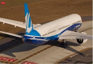 Boeing and largest supplier Spirit AeroSystems reach new accord