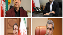 ریاست بعدی سازمان بنادر و دریانوردی با کیست؟
