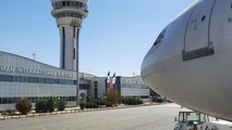 این فرودگاه بین المللی گواهینامه ISO ۵۰۰۰۱ دریافت کرد 