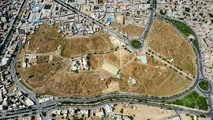 هگمتانه ثبت جهانی شد