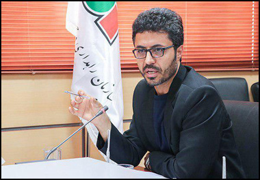 آماده سازی ناوگان عمومی همدان برای جابه جایی زائران اربعین