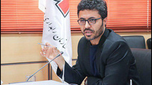 گشت شبانه‌روزی راهداری  همدان  در ایام اربعین