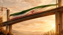 پل B۱ دوباره قد می کشد؛ شاهکار مهندسی البرز در مسیر تکمیل