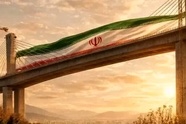 پل B۱ دوباره قد می کشد؛ شاهکار مهندسی البرز در مسیر تکمیل